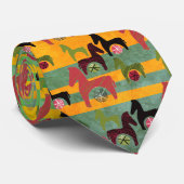 Neck Tie ネクタイ (ロール)