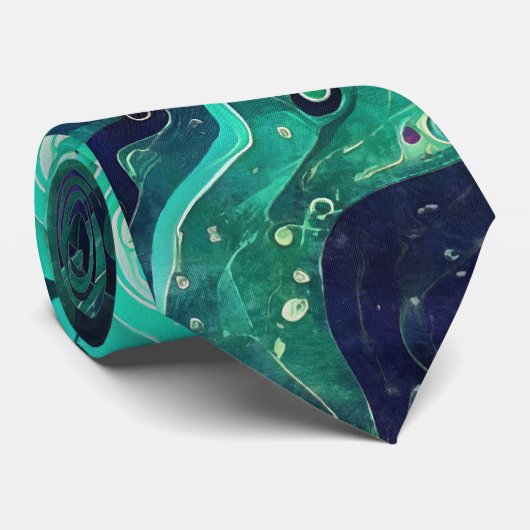 Neck Tie ネクタイ (ロール)