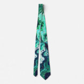 Neck Tie ネクタイ (裏面)