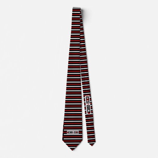 Neck Tie ネクタイ (正面)