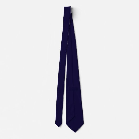 Neck Tie ネクタイ (裏面)