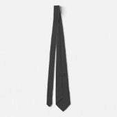 Neck Tie ネクタイ (裏面)