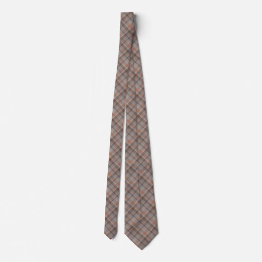 Neck Tie ネクタイ (裏面)
