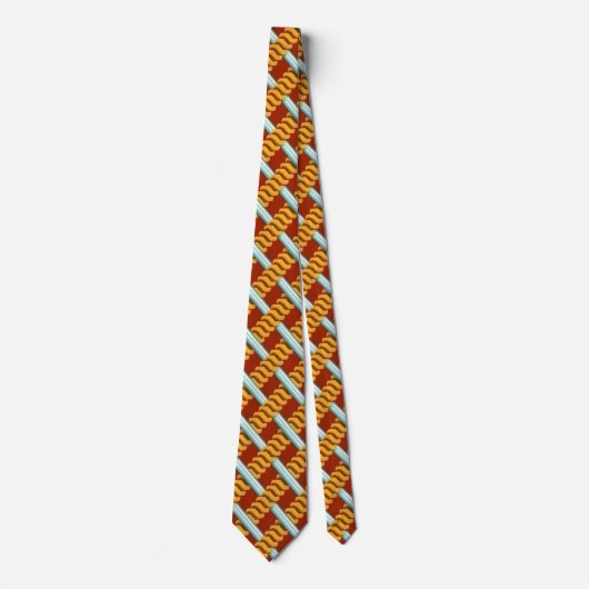 Neck Tie ネクタイ (正面)