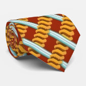 Neck Tie ネクタイ (ロール)