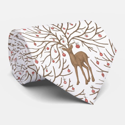 Neck Tie ネクタイ (ロール)