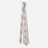 Neck Tie ネクタイ (裏面)