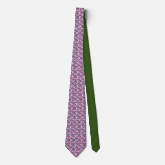 Neck Tie ネクタイ (正面)