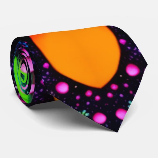 Neck Tie ネクタイ (ロール)