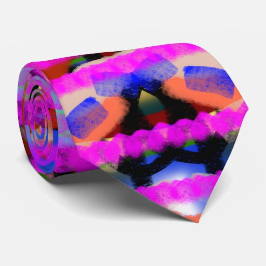 Neck Tie ネクタイ (ロール)