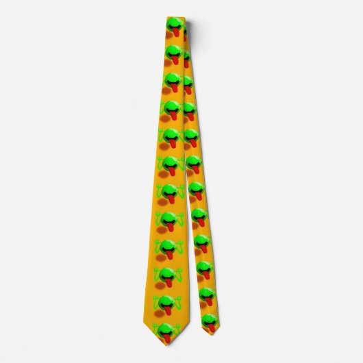 Neck Tie ネクタイ (正面)