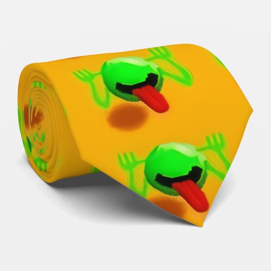 Neck Tie ネクタイ (ロール)