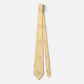 Neck Tie ネクタイ (正面)