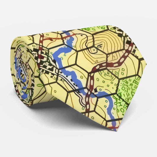 Neck Tie ネクタイ (ロール)