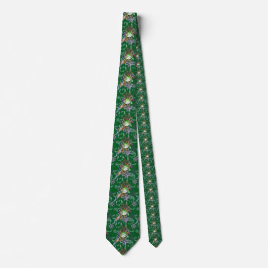 Neck Tie ネクタイ (正面)