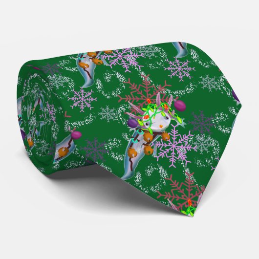 Neck Tie ネクタイ (ロール)