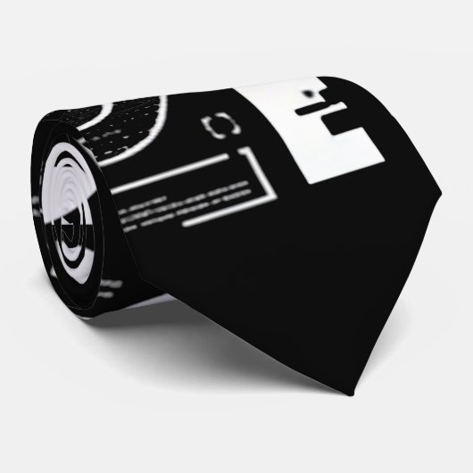 Neck Tie ネクタイ (ロール)