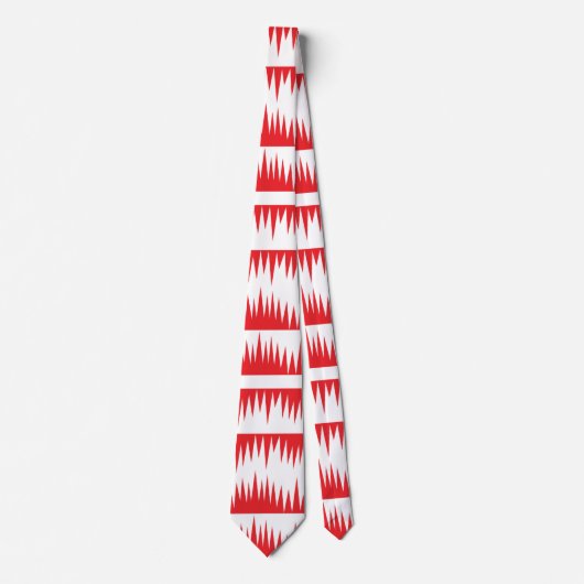 Neck Tie ネクタイ (正面)