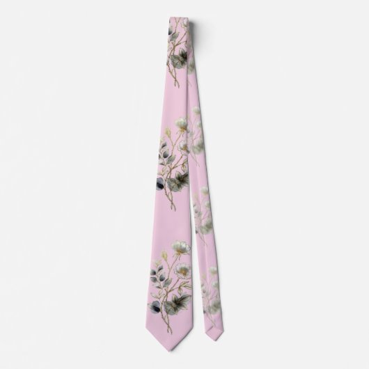 Neck Tie ネクタイ (正面)