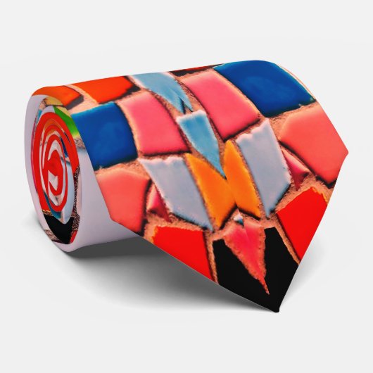 Neck Tie ネクタイ (ロール)