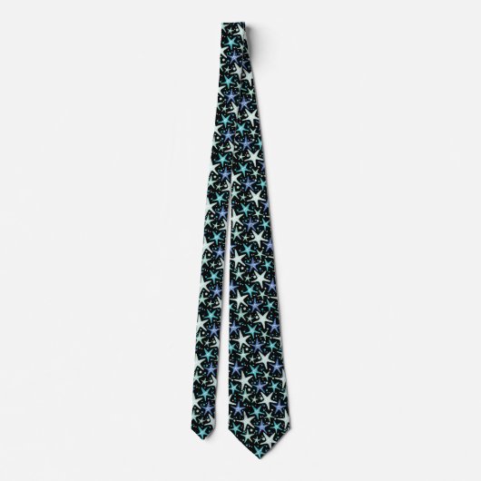 Neck Tie ネクタイ (裏面)