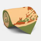 Neck Tie ネクタイ (ロール)