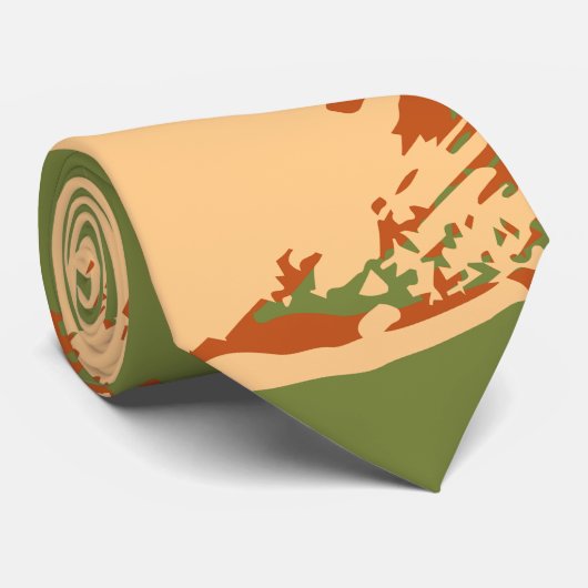 Neck Tie ネクタイ (ロール)