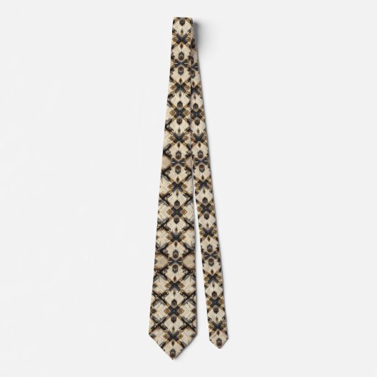 Neck Tie ネクタイ (正面)