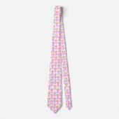 Neck Tie ネクタイ (正面)