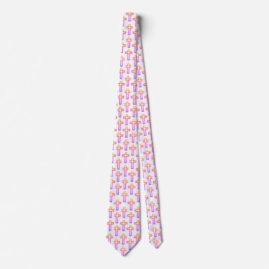 Neck Tie ネクタイ (正面)