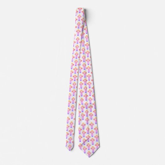 Neck Tie ネクタイ (裏面)