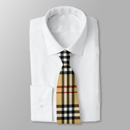 Neck Tie classic English-style ネクタイ (タイ)