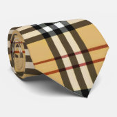 Neck Tie classic English-style  ネクタイ (ロール)