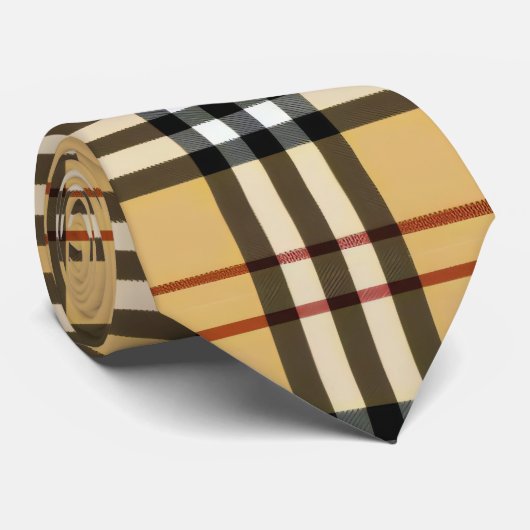 Neck Tie classic English-style  ネクタイ (ロール)