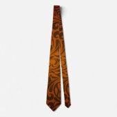 Neck Tie-Classis Paisley Elegance ネクタイ (正面)
