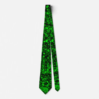 Neck Tie Dark Green ネクタイ