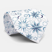 Neck Tie - Island Odyssey ネクタイ (ロール)