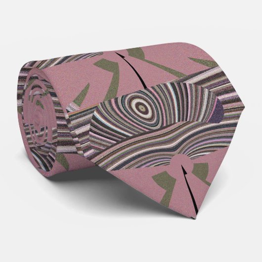 Neck Tie RB-37 ネクタイ (ロール)