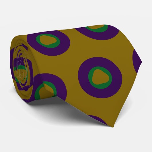 Neck Tie RBZ-42 ネクタイ (ロール)