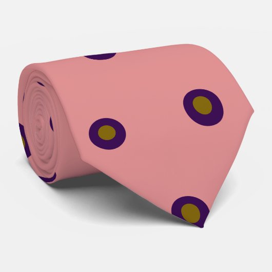 Neck Tie RBZ-43 ネクタイ (ロール)