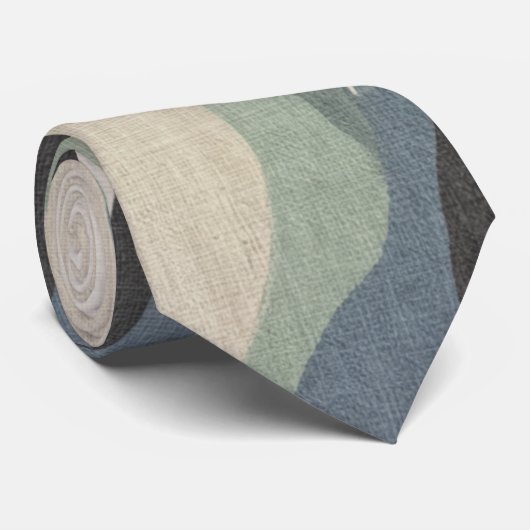 Neck Tie Style ネクタイ (ロール)