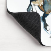 Neckbite 2013年 マウスパッド (コーナー)