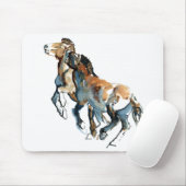 Neckbite 2013年 マウスパッド (マウス)