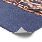 Necklace of the Rising Sun ポスター (角)