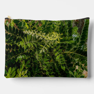 Necklace Pod Welcomes Spring Accessory Pouch  アクセサリーポーチ