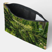 Necklace Pod Welcomes Spring Accessory Pouch  アクセサリーポーチ (見開き)