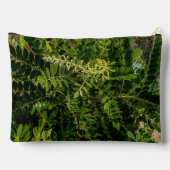 Necklace Pod Welcomes Spring Accessory Pouch  アクセサリーポーチ (裏面)