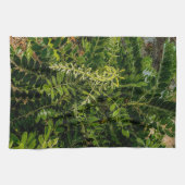 Necklace Pod Welcomes Spring Kitchen Towels キッチンタオル (横)