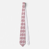 Necktie Auto de Fe ネクタイ (正面)