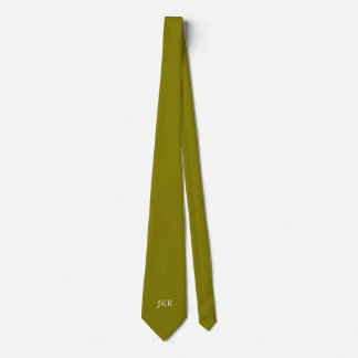Necktie (Personalize It) ネクタイ
